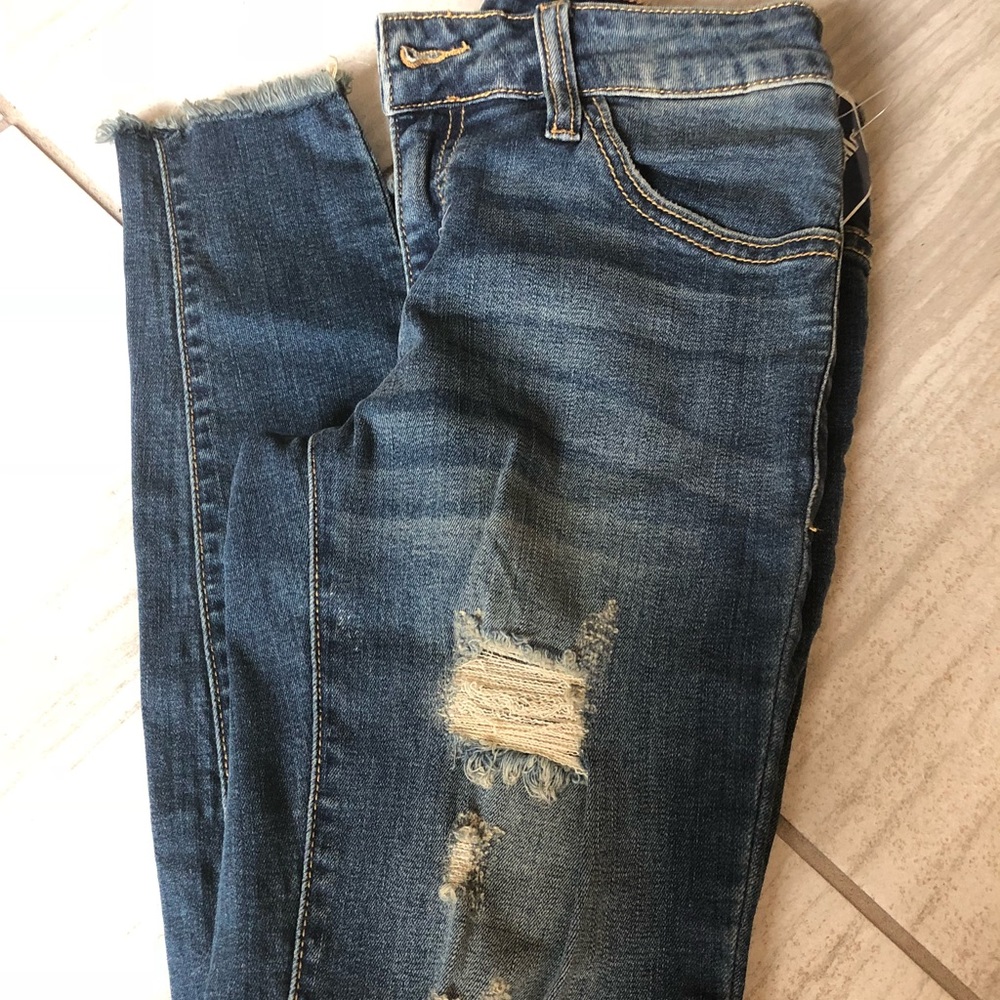 Kancan Los Angeles ladies jeans (25)